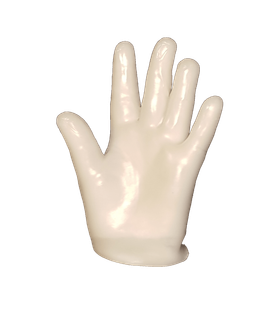 WaxHands Preservation Kit