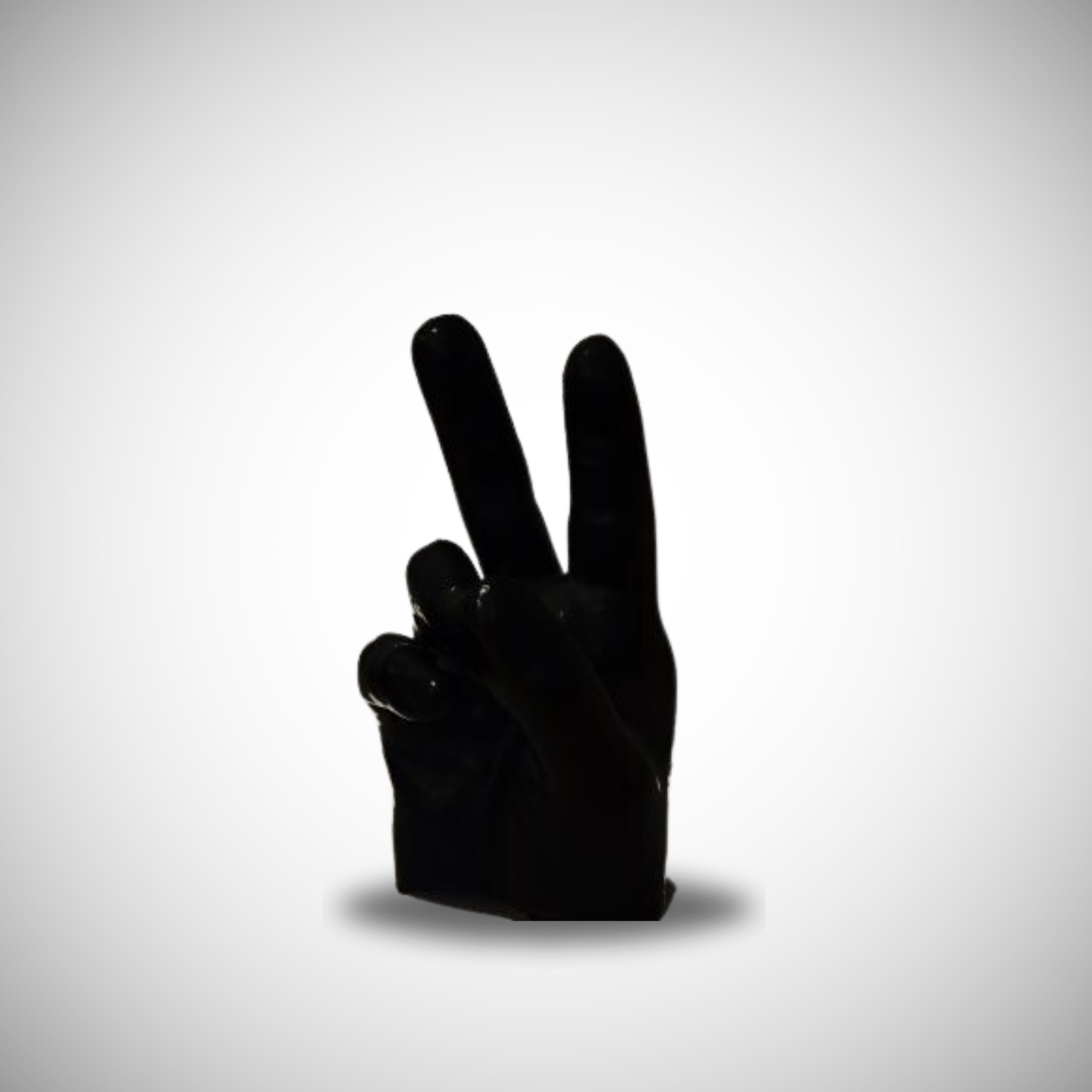 Proline Black PD962
