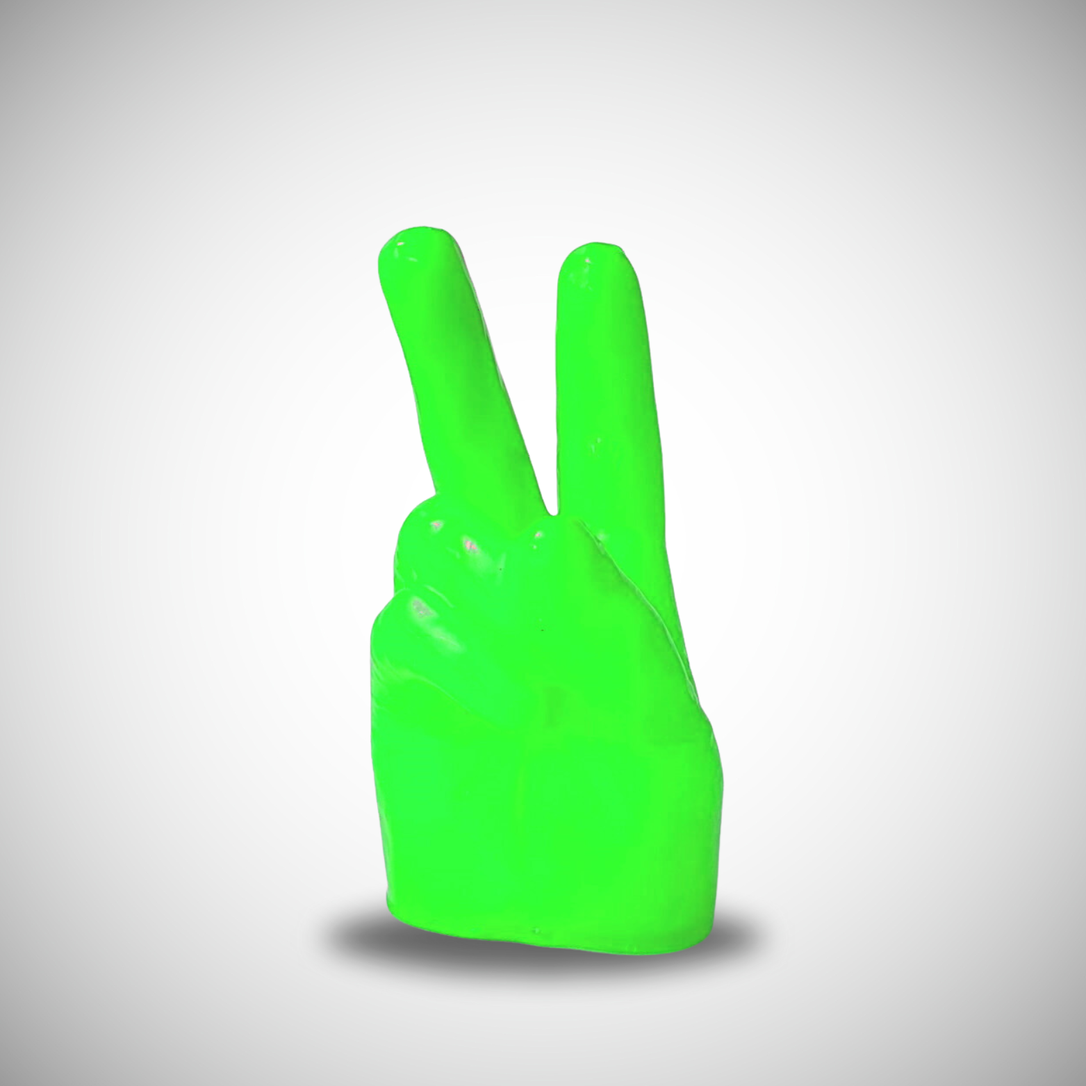 Proline Neon Green PD917
