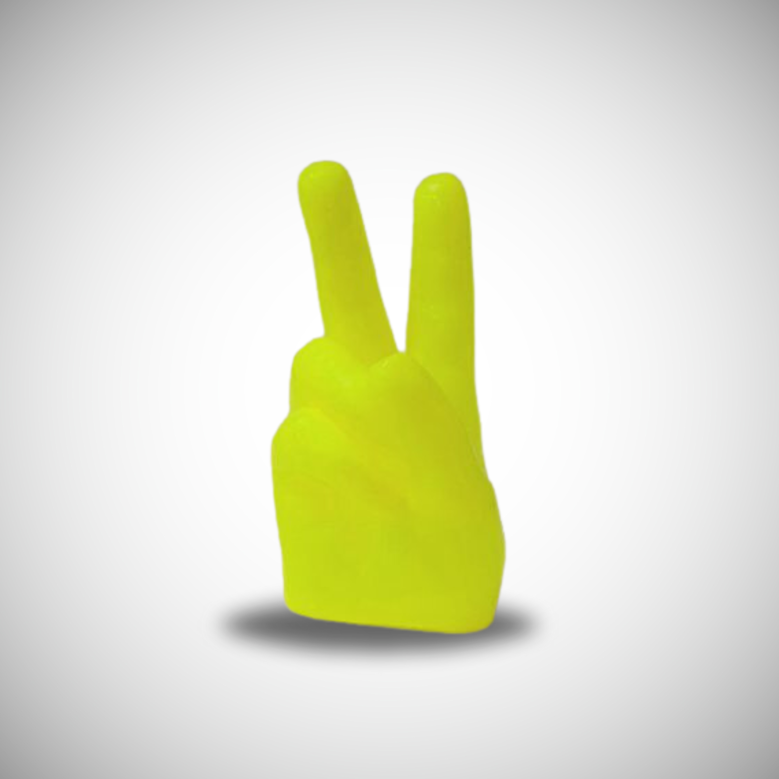 Proline Neon Yellow PD927