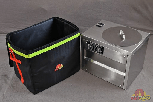 Single Pot Starter Kit