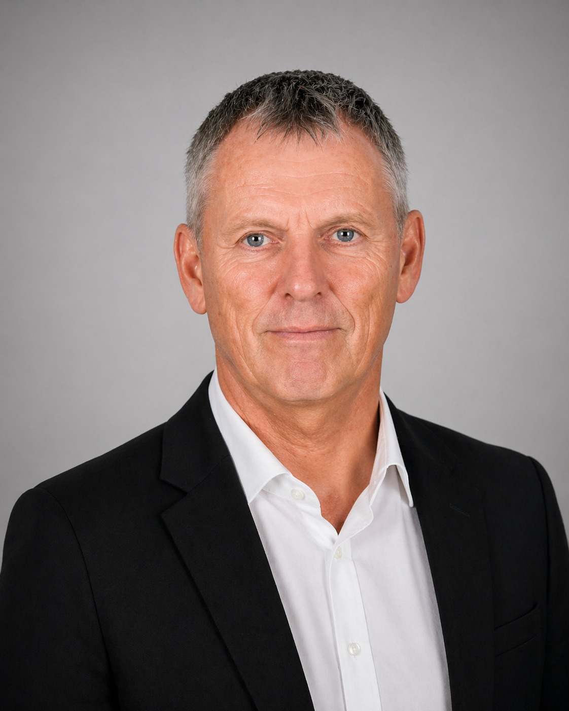 Erik Roosenboom, Founder & CEO