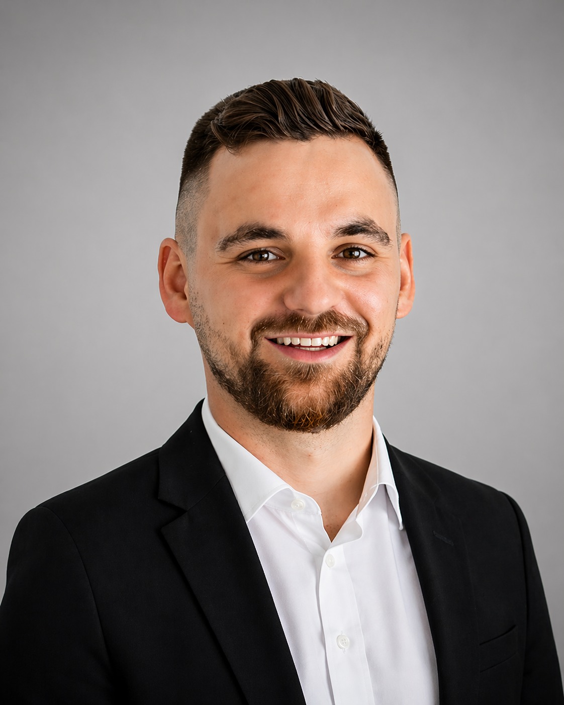 Rens Roosenboom, Partnership Manager